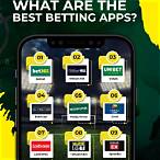 best bet application